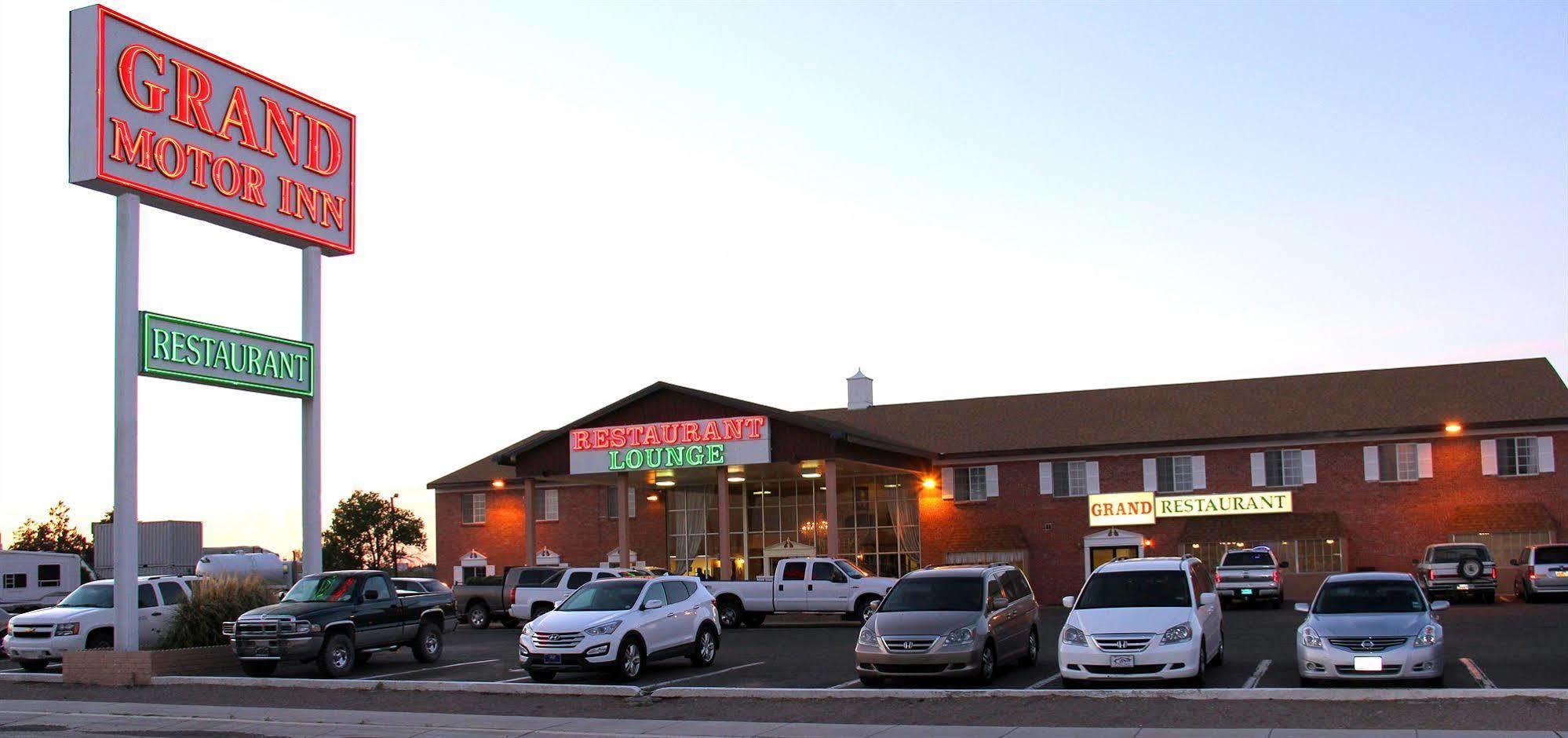 Hotel Baymont By Wyndham Deming Extérieur photo