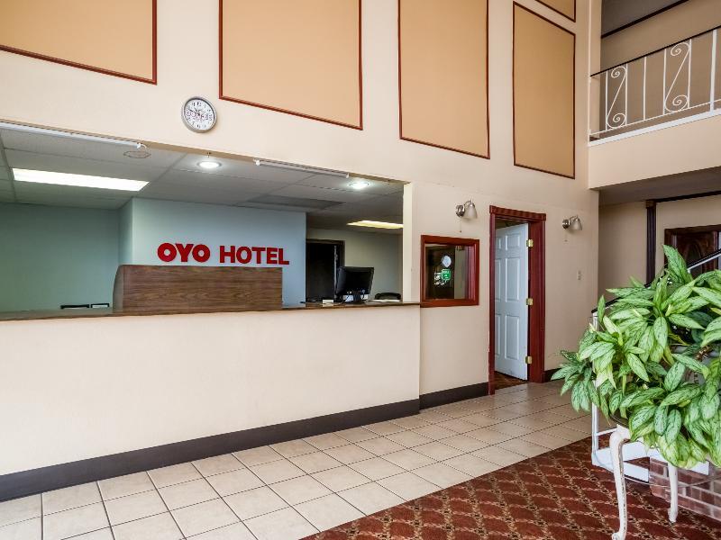Hotel Baymont By Wyndham Deming Extérieur photo