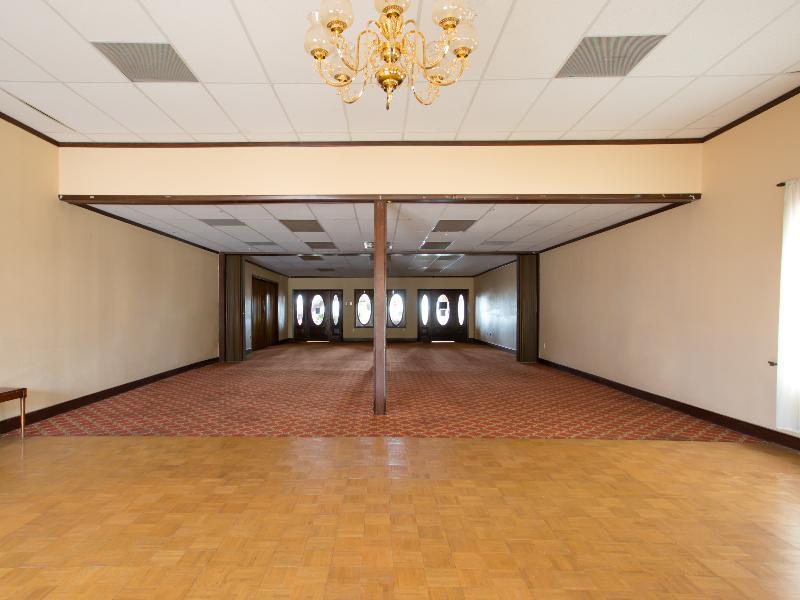 Hotel Baymont By Wyndham Deming Extérieur photo