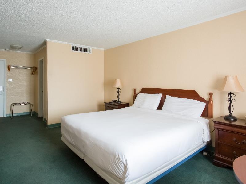Hotel Baymont By Wyndham Deming Extérieur photo
